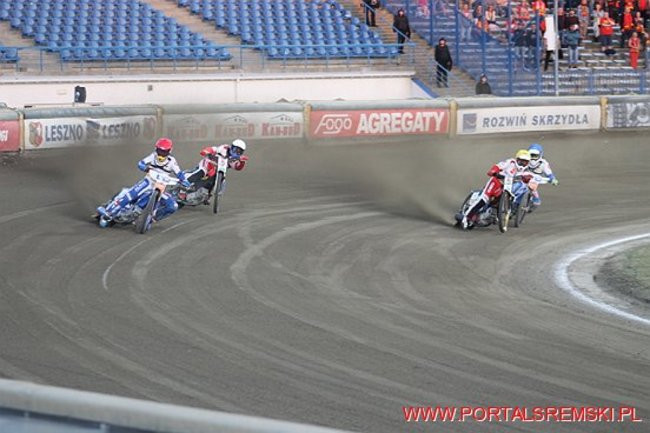 Unia w super dyspozycji