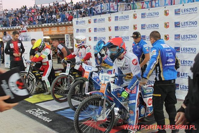 Unia w super dyspozycji