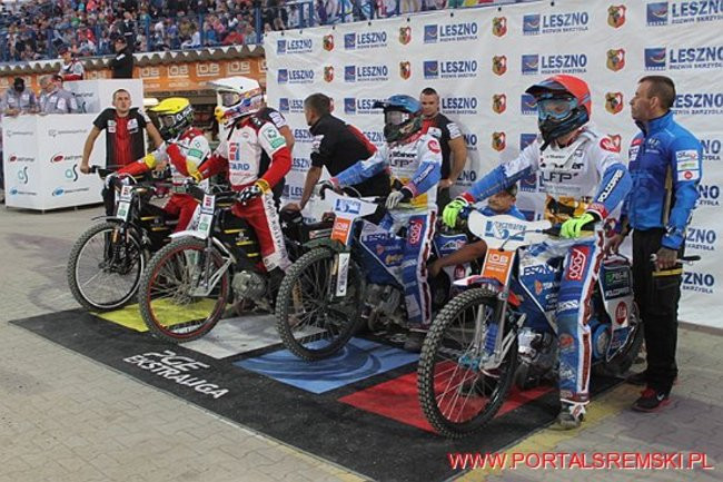 Unia w super dyspozycji