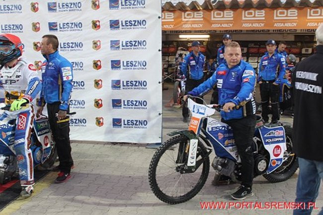 Unia w super dyspozycji