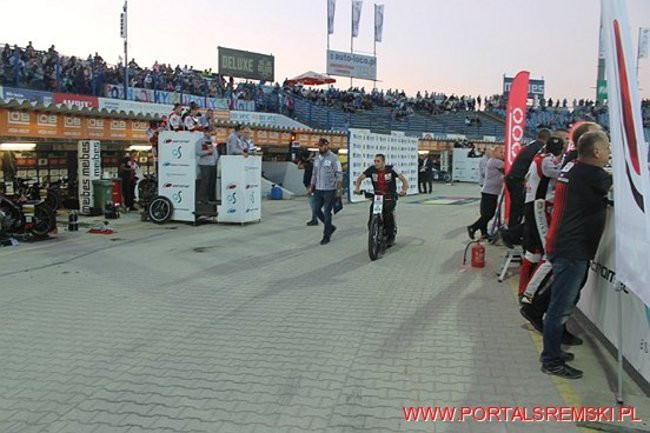 Unia w super dyspozycji