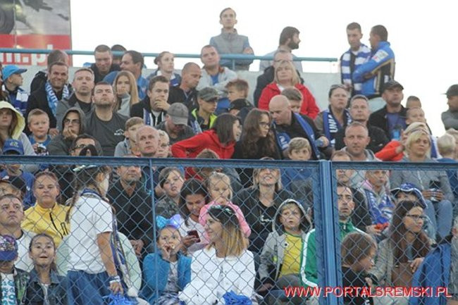 Unia w super dyspozycji