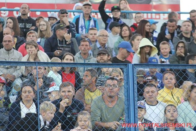 Unia w super dyspozycji