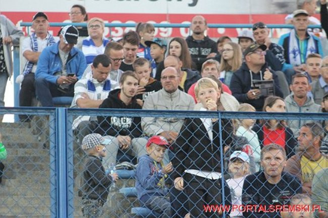 Unia w super dyspozycji