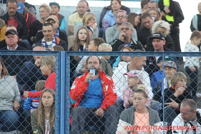 Unia w super dyspozycji