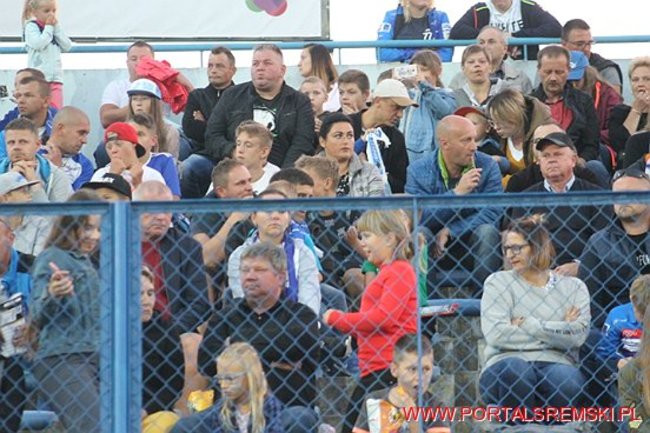 Unia w super dyspozycji