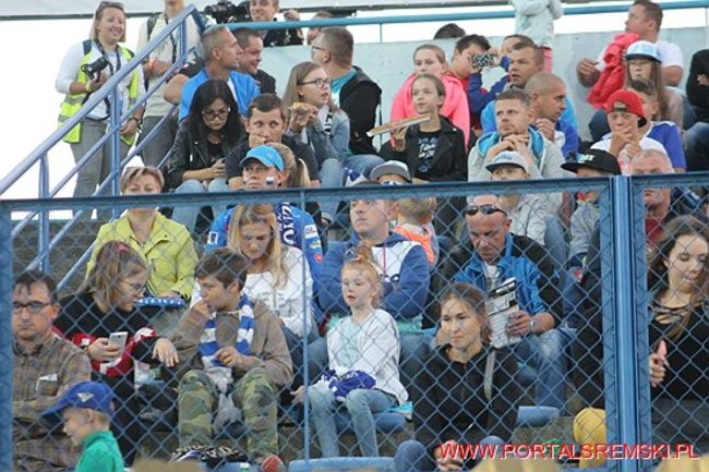 Unia w super dyspozycji