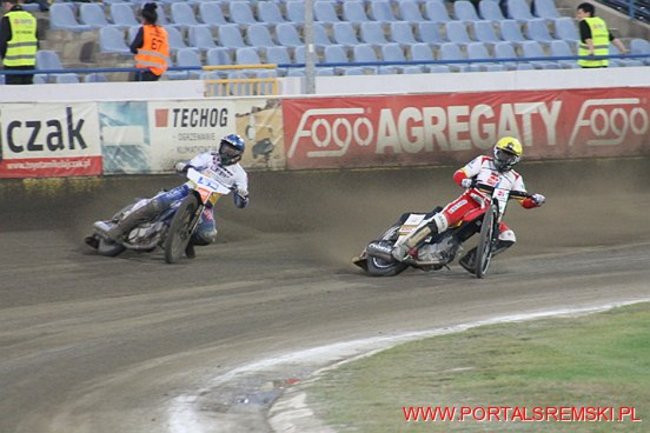 Unia w super dyspozycji