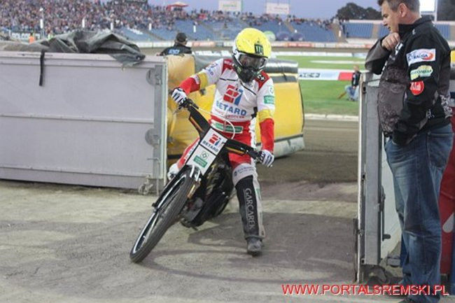 Unia w super dyspozycji