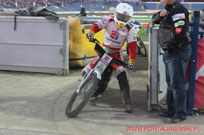 Unia w super dyspozycji