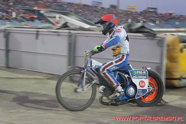 Unia w super dyspozycji