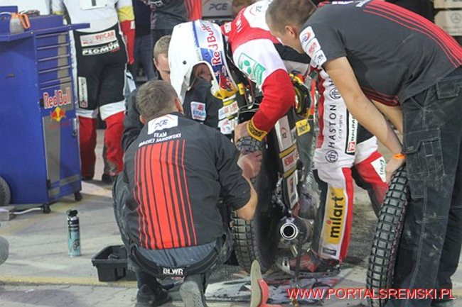 Unia w super dyspozycji