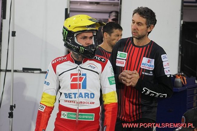 Unia w super dyspozycji