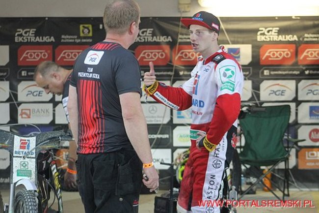 Unia w super dyspozycji