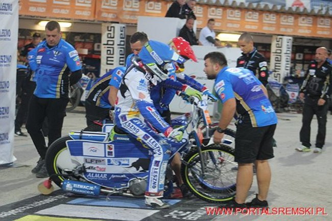 Unia w super dyspozycji