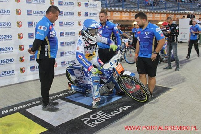 Unia w super dyspozycji