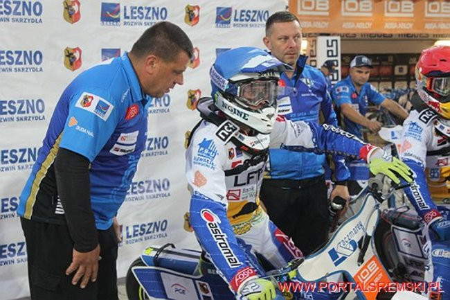 Unia w super dyspozycji