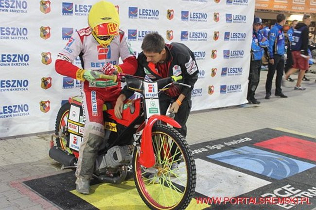 Unia w super dyspozycji