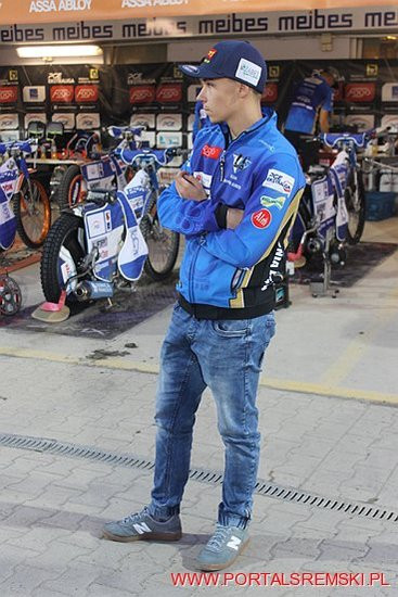 Unia w super dyspozycji