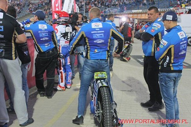 Unia w super dyspozycji