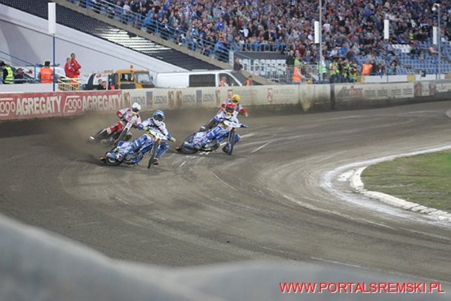 Unia w super dyspozycji