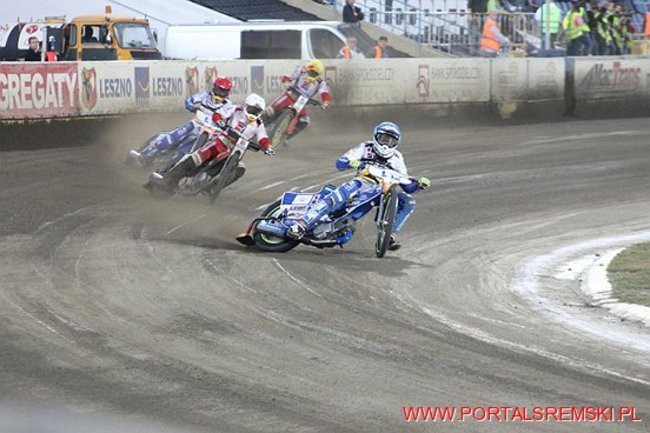 Unia w super dyspozycji