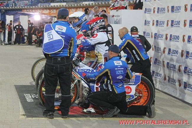 Unia w super dyspozycji