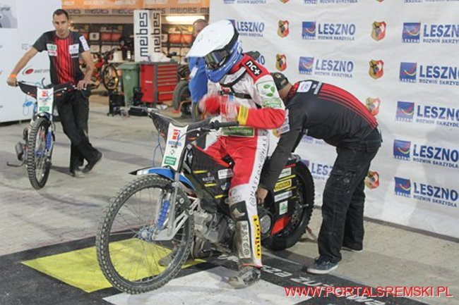 Unia w super dyspozycji