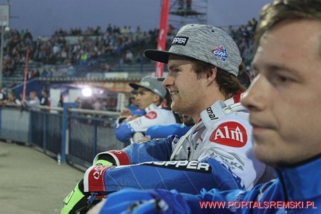 Unia w super dyspozycji