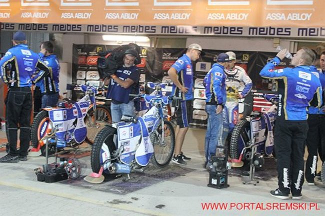 Unia w super dyspozycji