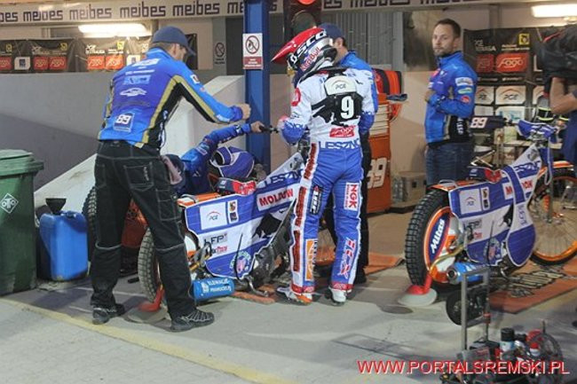 Unia w super dyspozycji