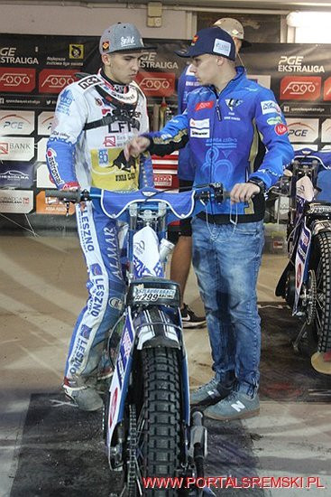 Unia w super dyspozycji