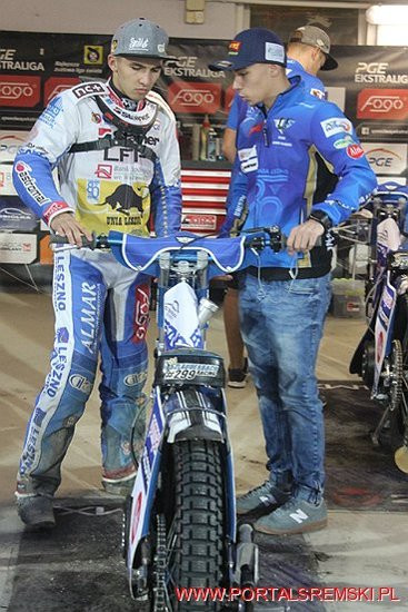 Unia w super dyspozycji