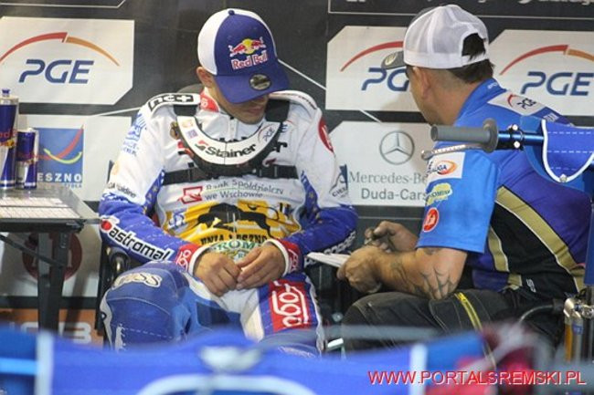 Unia w super dyspozycji