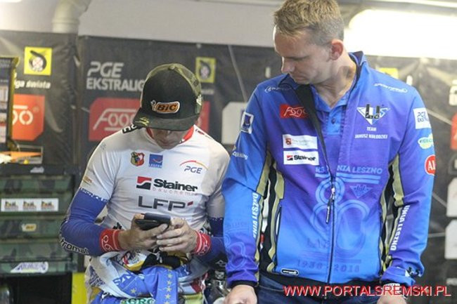 Unia w super dyspozycji