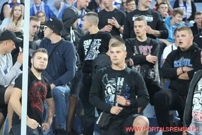 Unia w super dyspozycji