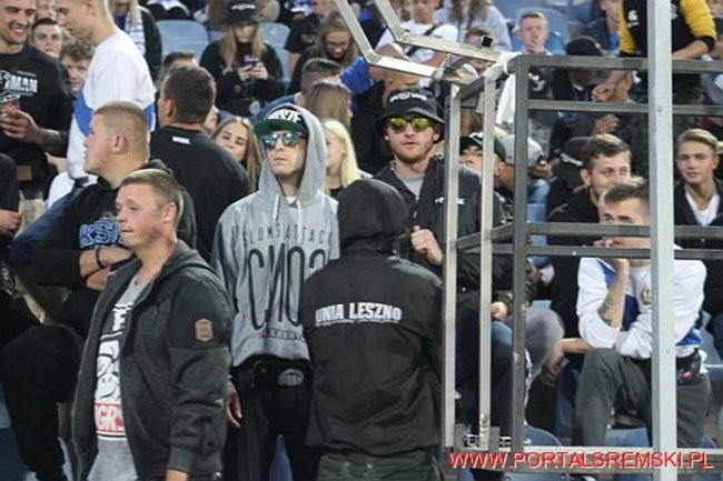 Unia w super dyspozycji