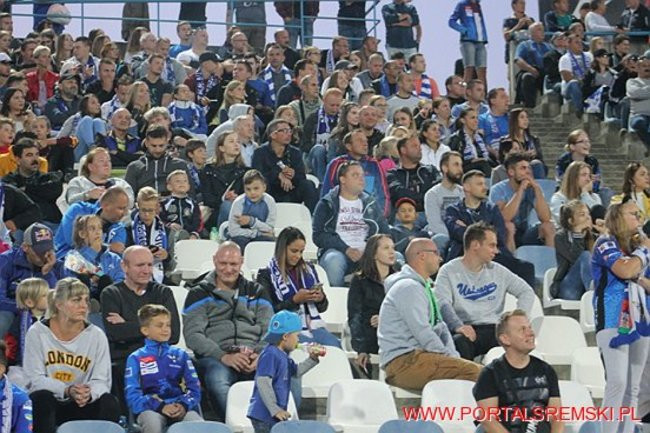 Unia w super dyspozycji