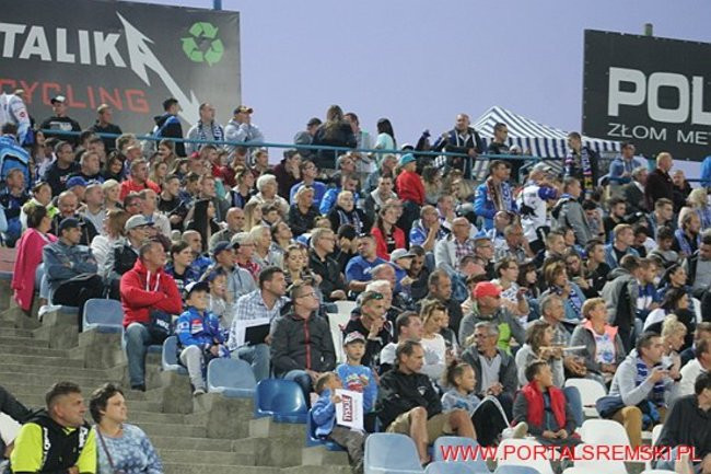 Unia w super dyspozycji