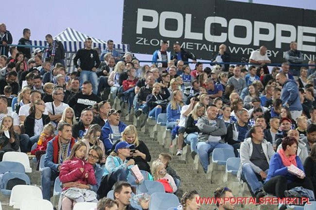 Unia w super dyspozycji