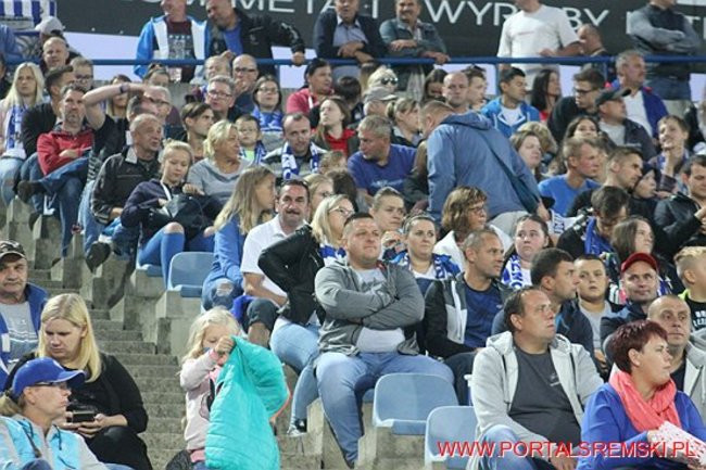 Unia w super dyspozycji