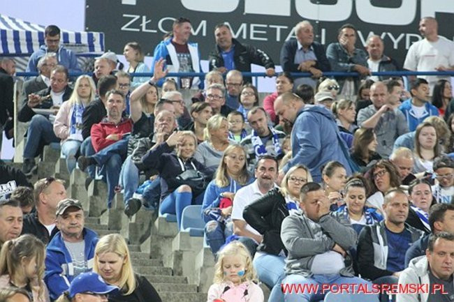 Unia w super dyspozycji