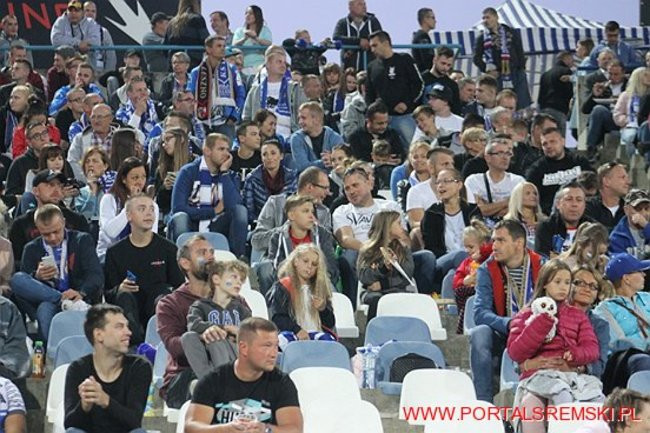 Unia w super dyspozycji