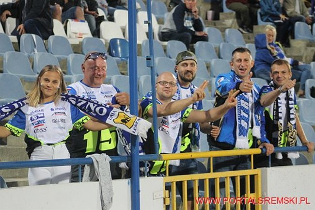 Unia w super dyspozycji