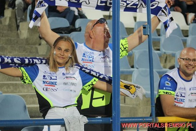 Unia w super dyspozycji