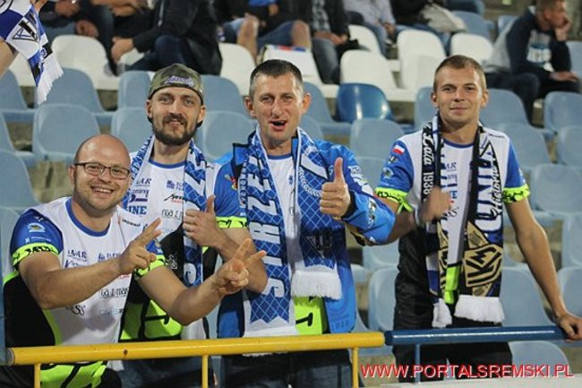 Unia w super dyspozycji