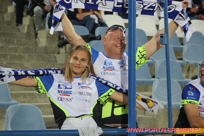 Unia w super dyspozycji