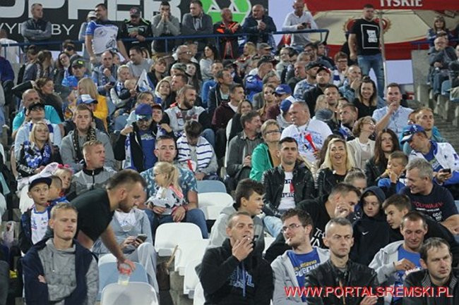 Unia w super dyspozycji