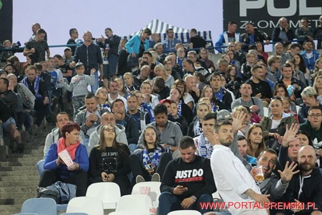 Unia w super dyspozycji