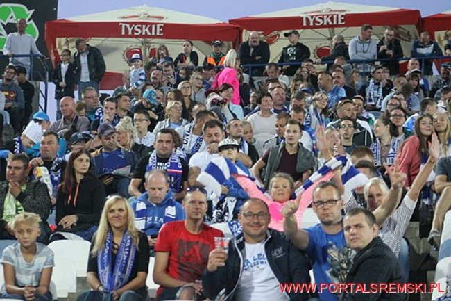 Unia w super dyspozycji